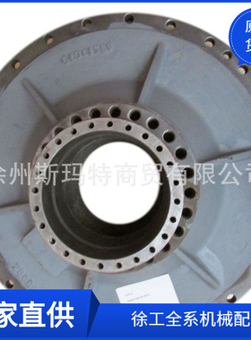 供应徐工原厂平地机配件800308341 85513019连接盘(美驰)