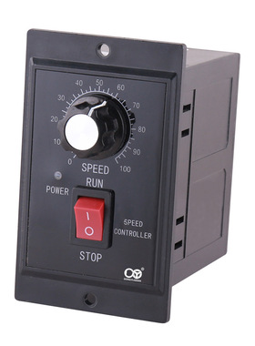 东仪机电 C13-90L2   24V90W以下 面板式无刷驱动器