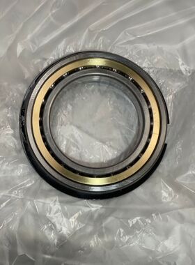 角接触球轴承 QJF210M主轴耐用大负载精密耐磨