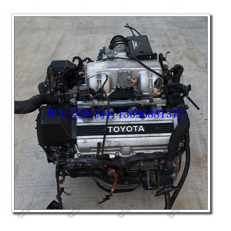 供应 凌志 LS400 1UZ 4.0 UCF10 LS430 雷克/萨斯 V8 发动机
