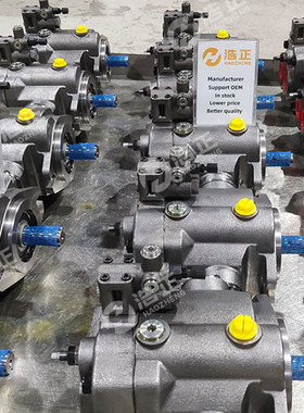 现货PVP3336B2L2M21 PVP33362R221 PVP33303R22A变量柱塞泵厂家