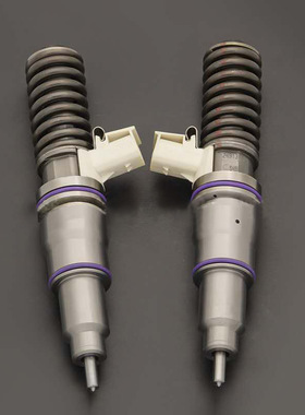 厂家供应 发动机喷油器 21028629 BEBE4D02101喷油嘴