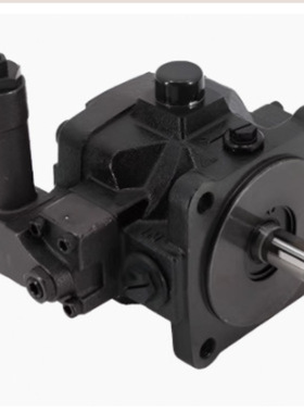 全新台湾HP叶片泵VPVC-F30-A1-02 HVPVC-F30-A2-02液压泵 油泵