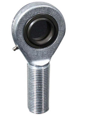 杆端关节轴承SA35ES 轴承钢内外螺纹正牙反牙  港口机械轴承