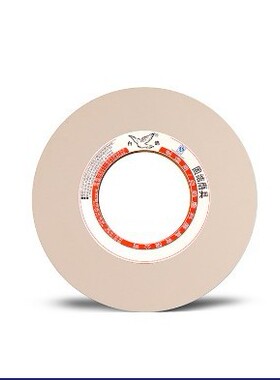 白鸽砂轮直径500mm内孔305mm WA外圆磨砂轮片各种规格