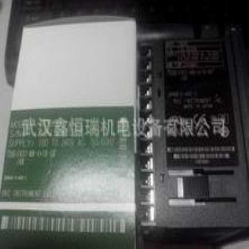 RD900FD06-8N-4*2N-5N/AN  RKC RD900温控表