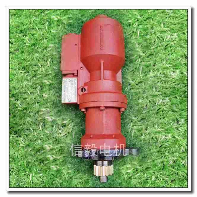 IPU沙尔夫液压起动机M22-P31-AM22-P41S-FIPU油田用液压马达