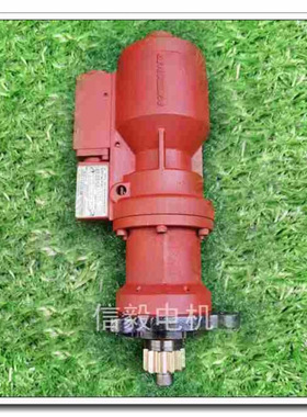 IPU沙尔夫液压起动机M22-P31-AM22-P41S-FIPU油田用液压马达