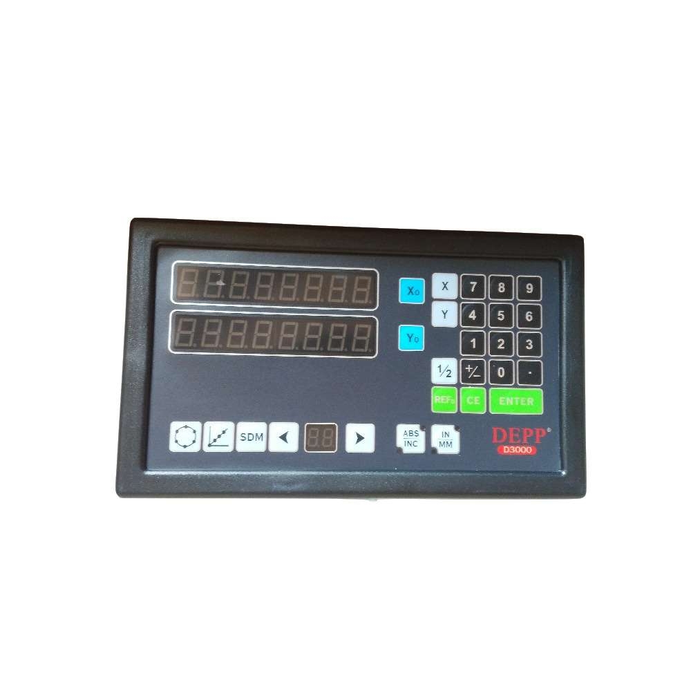 替代NEWALL纽沃B60球栅数显表 DEPP德普D3000球栅数显表