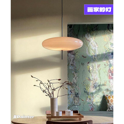 新版型11复刻！Astep2065吊灯