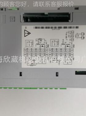 日定本RKC4通道温Z-TIO-AC度制模块Z-TIO-C-VVVVA/NN恒智控能高精