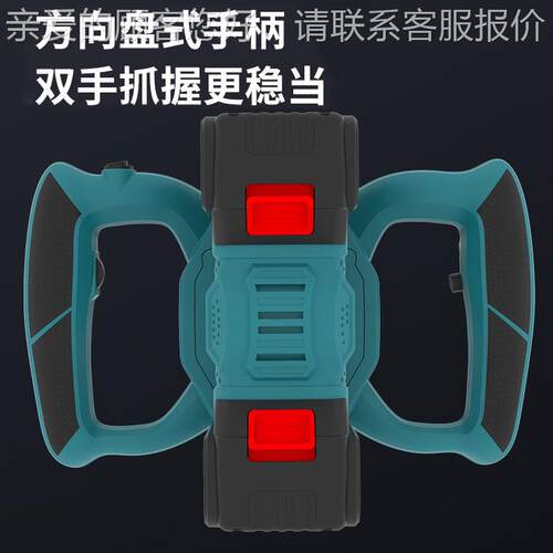 凯龙新款锂电地钻挖德坑无线农打洞双锂电破机用种菜果机园栽树种