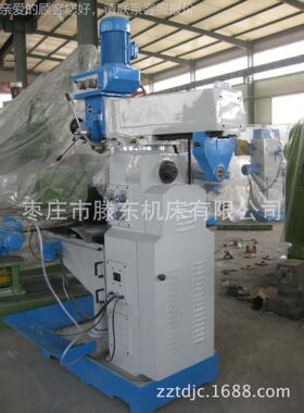 ZX6350C供3应钻C铣床Z5X630优质钻铣床ZX650C实用型设备质量高