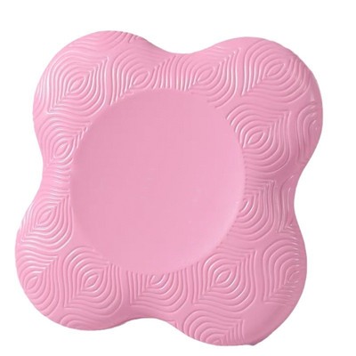 瑜伽健身护跪垫手肘膝盖软垫减震男女通用支撑垫