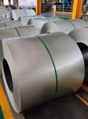 锌铝镁带钢1.9厚铝镁卷材AZ150 锌铝镁板热镀铝锌镁钢卷