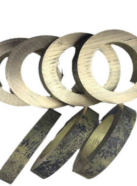 锡青铜管 耐磨铜套115*85 115X90 120X40 120X60  120X70mm