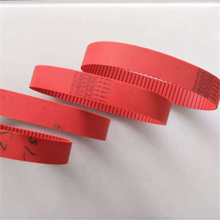 德国SYNCHROFLEX 聚氨酯同步带 (SFX)T 5 / T 5-DL标准规格表