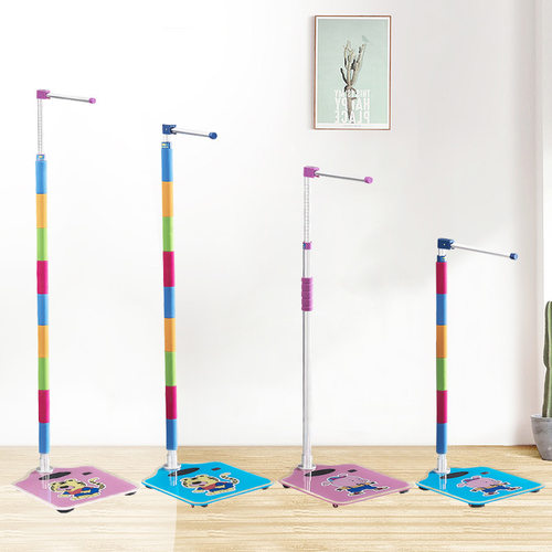 家用充电款身高测量仪电子体重秤  成人儿童多功能身高体重一体称