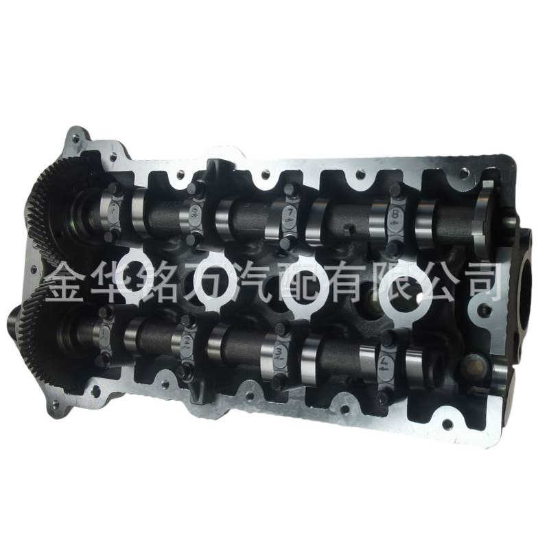 长安之星二代6382 6399 S460汽缸盖JL466Q  CB10发动机缸盖总成