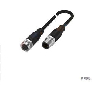 M415 M414 巴鲁夫BCC0HWT PX0434 BCC 304 120 双头连接电缆