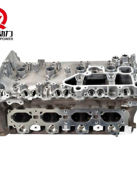 EA888 1.8T CUF低功率缸盖06L103064E汽车发动机总成零配件
