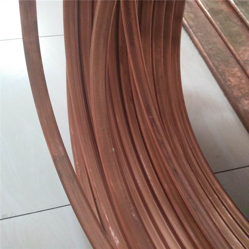 空调 制冷  导电T2 TP2无缝紫铜盘管
