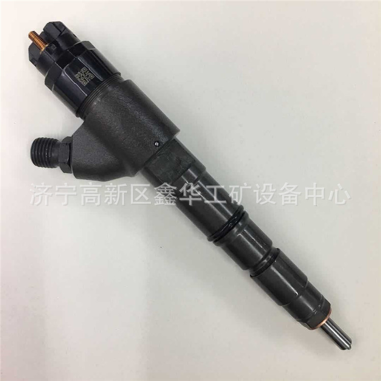 D7E发动机喷油器20798114 04290986 4289311 机型EC240B 290BLC