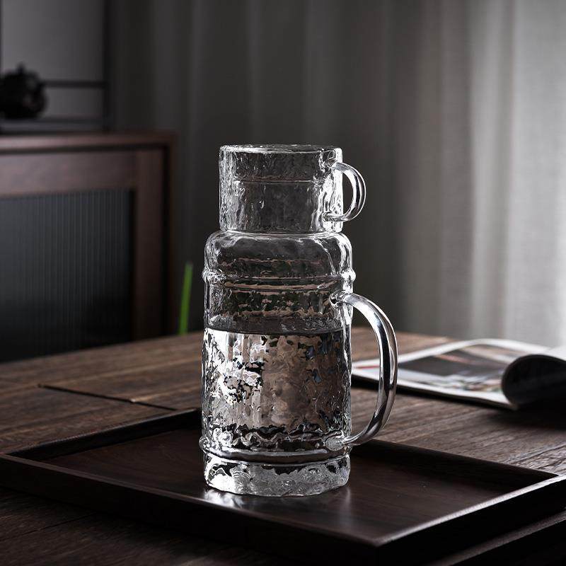 日式可加热凉水壶家用大容量玻璃冷水壶加厚耐高温加厚带托盘杯子,鲜花速递/花卉仿真/绿植园艺,其它园艺用品,淘宝优惠券,粉丝福利购,淘宝优惠卷