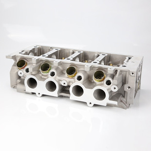 TU3缸盖总成XS6E6090K9S6GK9S6G6049RB缸体气缸发动机气缸盖耐磨