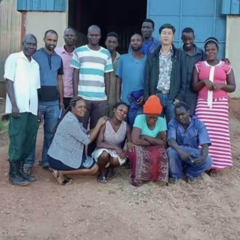 非洲宠物饲料颗粒机 鱼粉肉粉膨化机 猫粮狗粮机生产线,农机/农具/农膜,农产品加工设备,淘宝优惠券,粉丝福利购,淘宝优惠卷