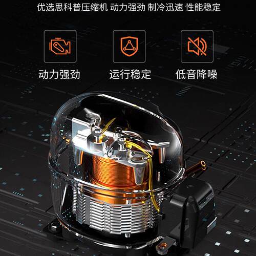 三治店柜滑盖蛋糕甜品冷藏展示柜寿包司烘焙明面敞开式保鲜柜