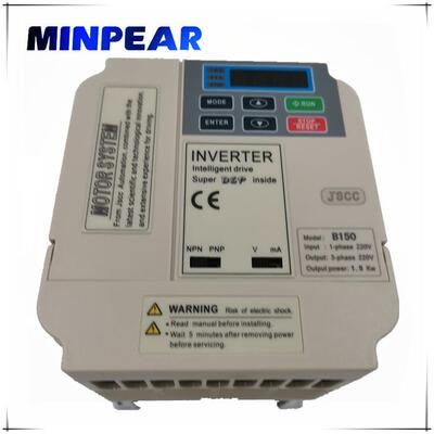 7德国精研 A025 A04A0250变器 频0W单相220V频变器