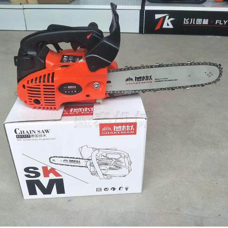 油锯园ST-12林链条锯砍机汽油链锯高汽枝油树锯绿篱机枝高空剪高,五金/工具,其他机械五金,淘宝优惠券,粉丝福利购,淘宝优惠卷