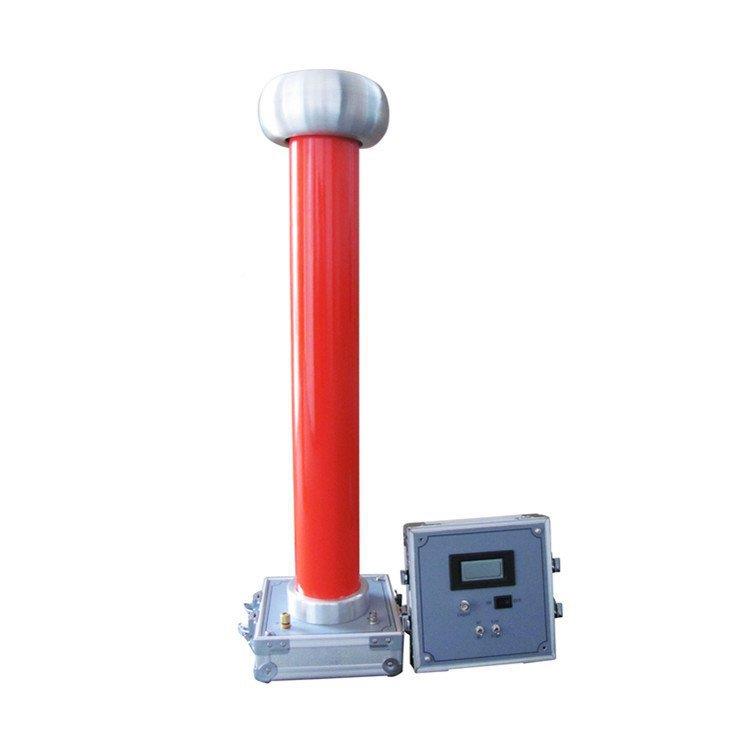 入高压交直流分压器输 阻抗高JFZLJ-1线性度好质量好物美价 廉