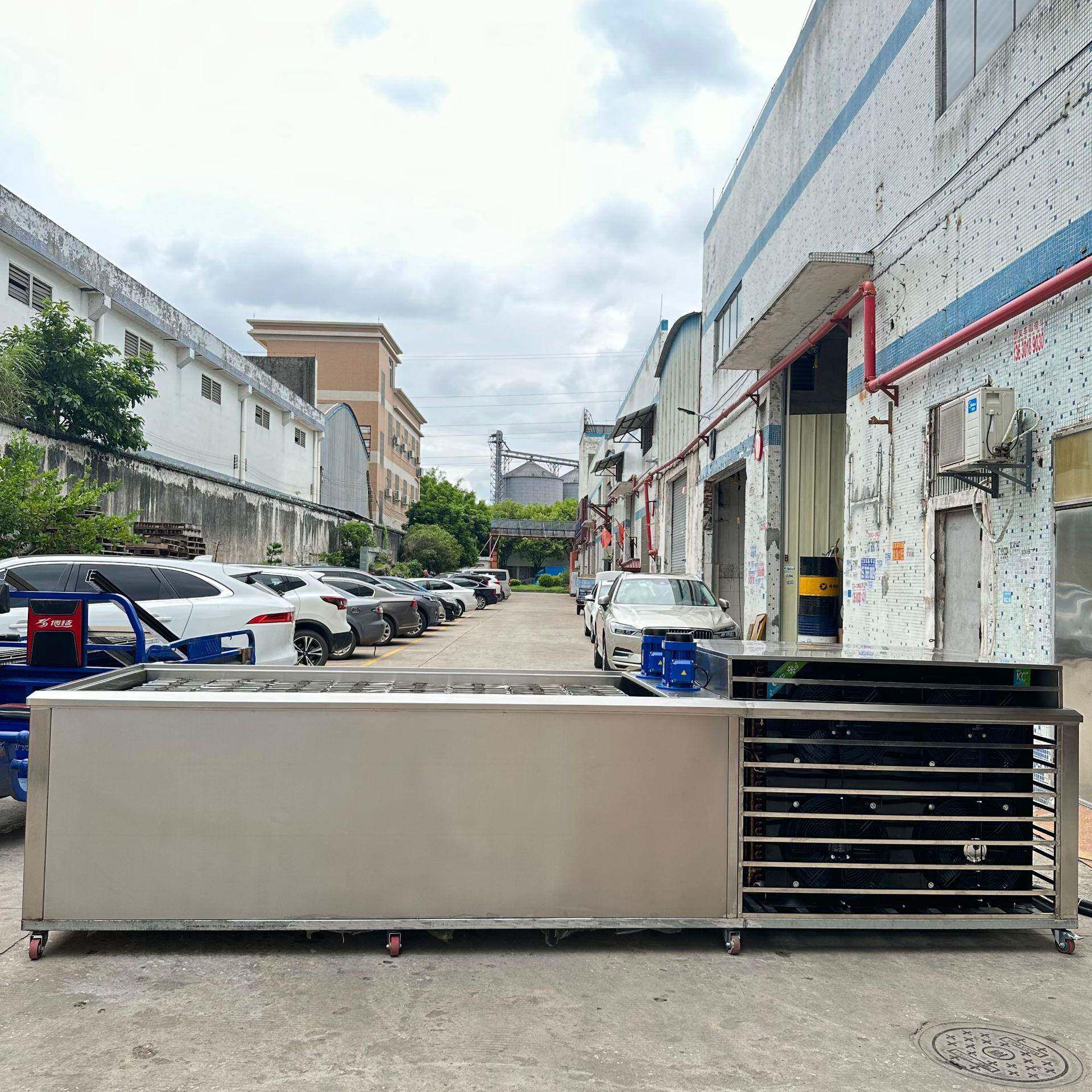 家直销五吨砖冰机691厂 食品鲜水果蔬菜冰块冰砖制生作设备,厨房电器,商用冰淇淋/甜筒/雪糕机,淘宝优惠券,粉丝福利购,淘宝优惠卷