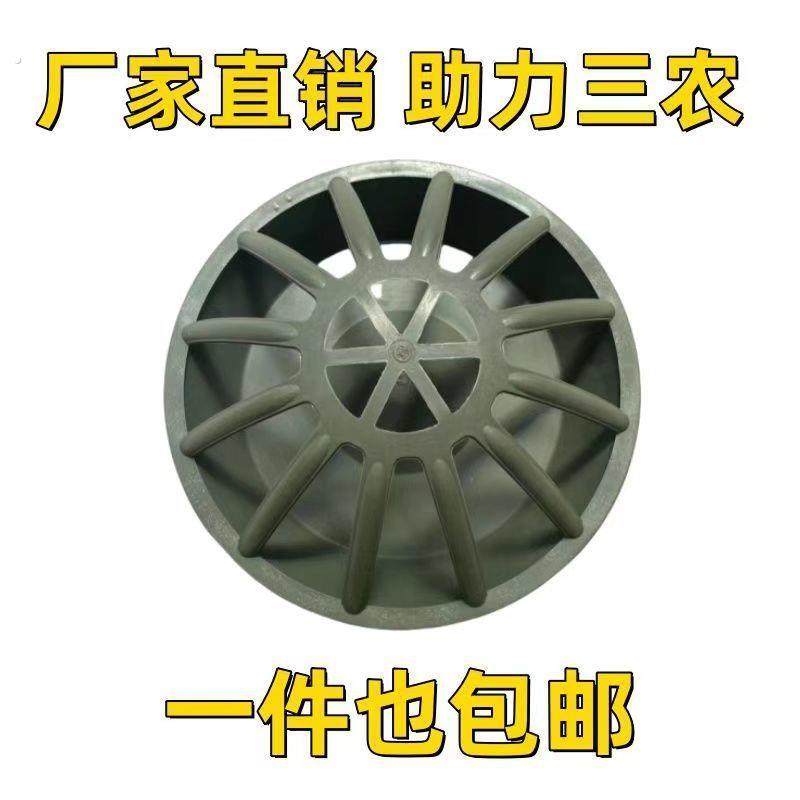 新款鸭鹅食槽料槽水槽神器长方形家禽养殖器具饲料盆塑料饮水槽