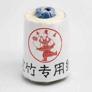 空竹线 2.0毫米空竹专用线 打腊线 空竹配件专卖
