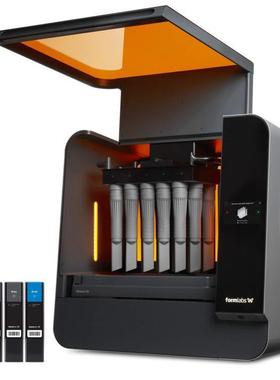 光固化3D打印机DF2高精度光敏树脂DLP清洗固化机