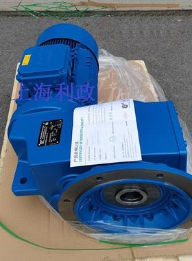 诺德减速机SK7282VF VL2-160MP/4TF功率11kw速比19.97转速73rpmM1