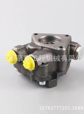 D11 D13 D16发动机卡车的燃油泵20997341 机油泵 水泵