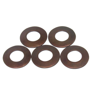 DIN2093碗型垫圈古铜色盘型锥形弹片碟形弹簧垫片A型B型C型M8M160