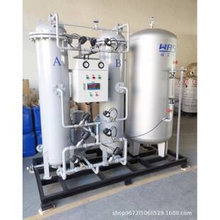 激光焊接制氮机氮气发生器氮气保护不锈钢焊接保护