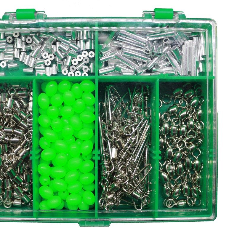 优选钓组船钓线组串钩 防易缠绕近海海钓黑黄鱼鲈鱼鳕鱼渔具配件