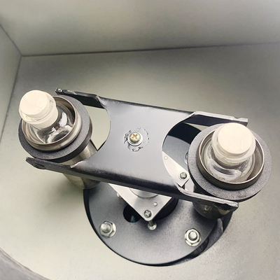 SY-3硫酸快速测定仪/硫酸根测定仪 双数显无极调控测定仪电镀