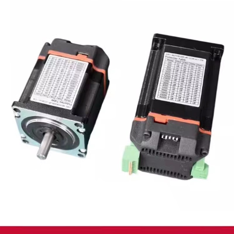 优选57步进电机闭环伺服1.8/2.2/2.8n.m高速马达含驱动器闭环一体