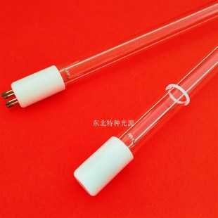 泳池消毒灯管 污水处理灯管120W GPHO1148T5L 优选EXCELITAS