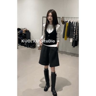 【送运费险】ootd一整套穿搭套装