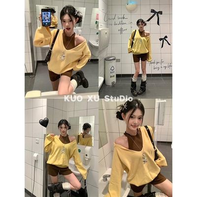 【送运费险】ootd一整套穿搭套装