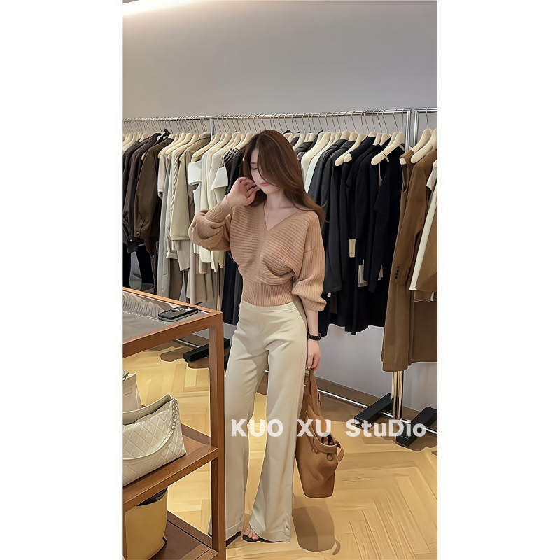 【送运费险】ootd一整套穿搭套装