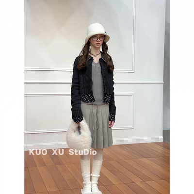 【送运费险】ootd一整套穿搭套装